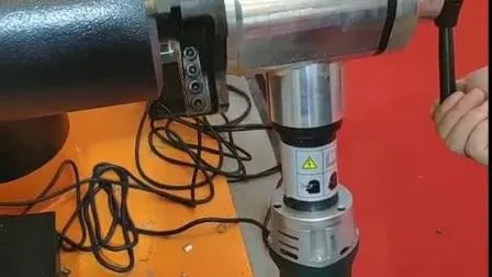 Станок для снятия фаски на трубах ISY SDC TCM ID